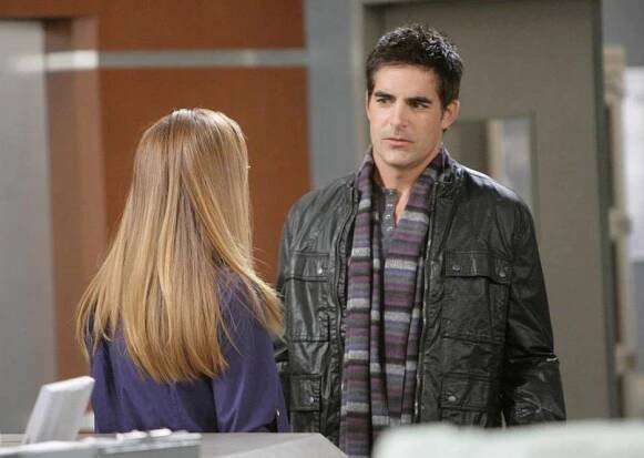 Galen Gering - Tak jde čas - Z filmu