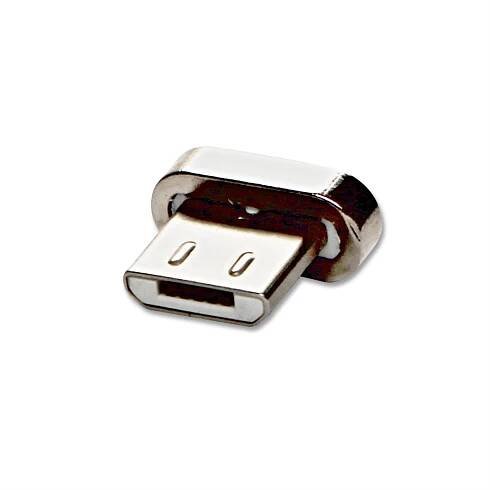 USB (2.0) Redukce Magnetický konec-USB micro (2.0