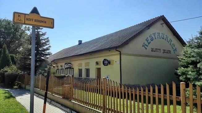 Bohumín-Šunychl rok 2021