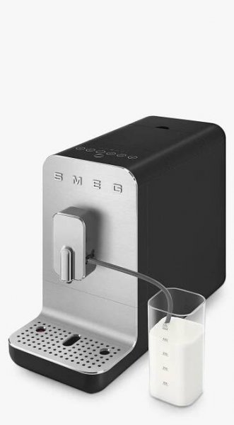 Smeg BCC13 Bean to Cup Coffee Machine