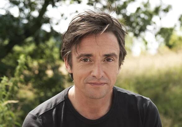 Return Of Richard Hammond? - Costa Car Trader