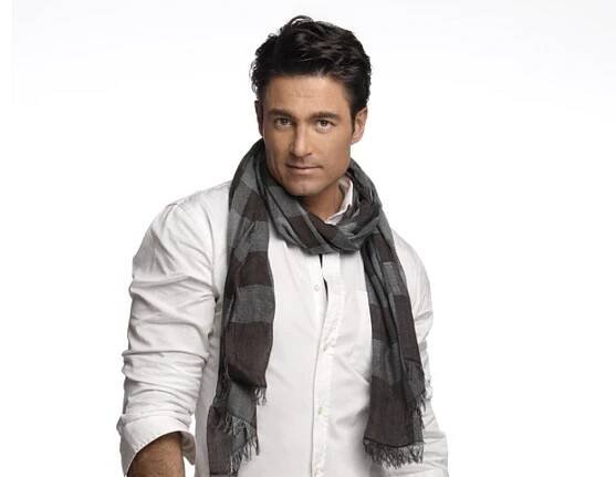 Fernando Colunga se vrací k telenovelám - Telenovely.net... vše o telenovelách na jednom místě