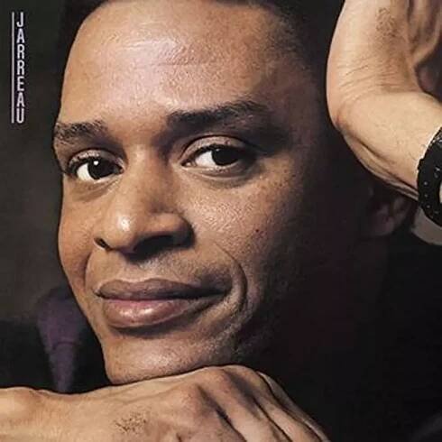 Al Jarreau: Jarreau CD
