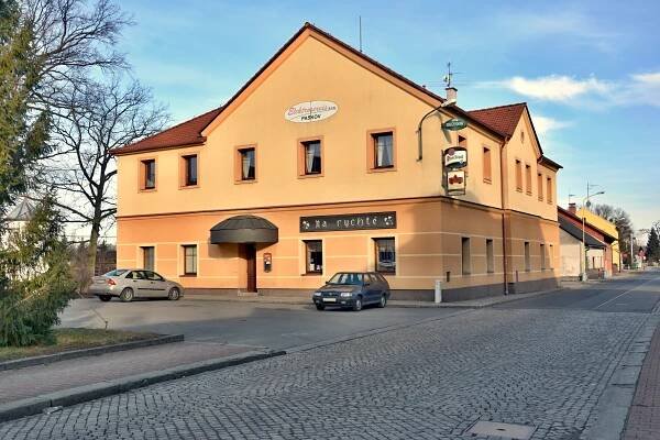 Penzion Na Rychtě foto 1