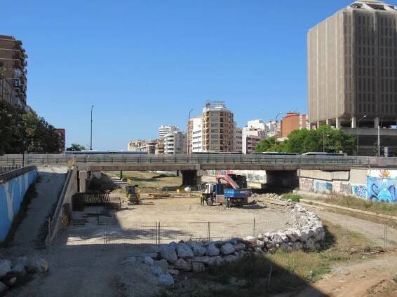 Málaga