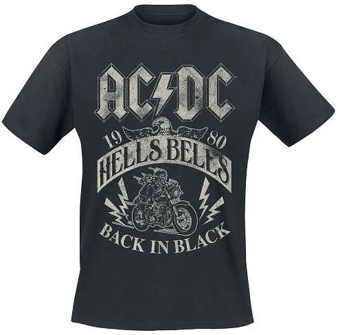 Hells Bells 1980