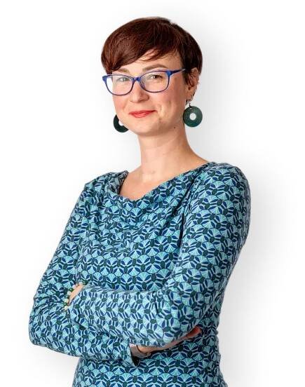 Kateřina Švidrnochová