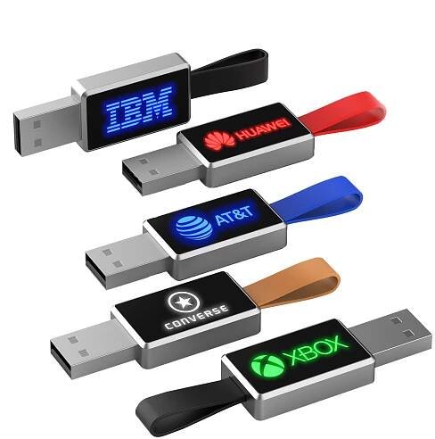 USB Flash disk TDG37 - IT Reklama 