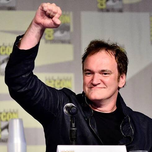Quentin Tarantino