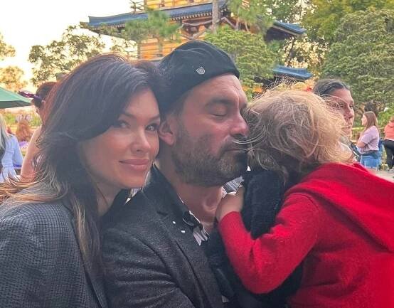 Johnny Galecki se tajně oženil a stal se dvojnásobným otcem