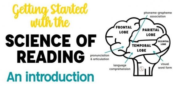 Everything You Need to Know About the Science of Reading