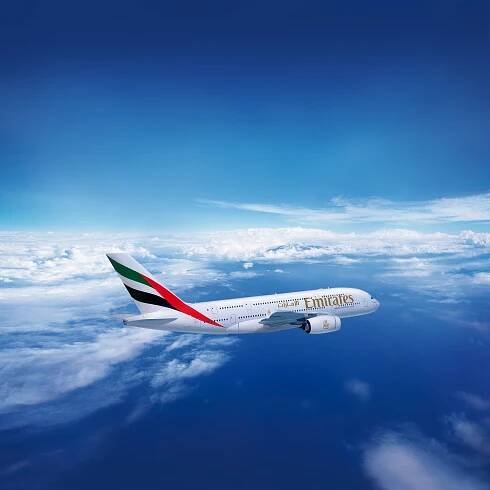 Společnost Emirates zavádí atraktivní ceny letenek při včasné rezervaci - Best Communications