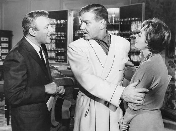 Lee J. Cobb