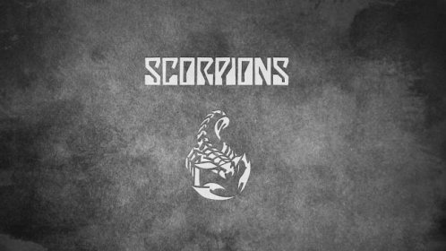 Scorpions Band Wallpapers Top Free Scorpions Band Backgrounds - Vrogue