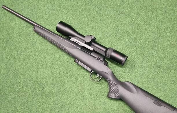 Mauser M25 Extreme cal.308Win hl.51cm | Zbraně Olomouc