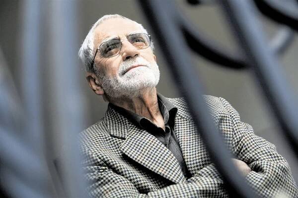 Jiří Stránský: Vzorec na záchranu lidstva čili soutěž o nejbláznivější nápad