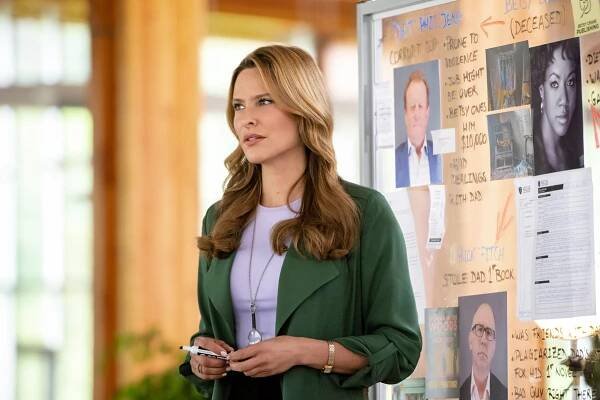 Hallmark Channel, GAC Media’s Biggest Stars’ Network Status
