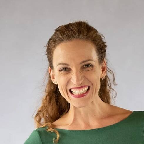 Čas potěšení - Helena Mošnová