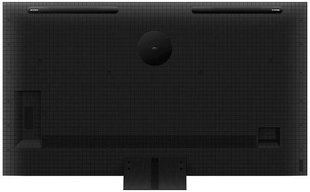 75C855 QLED TV Mini LED 144Hz TCL
