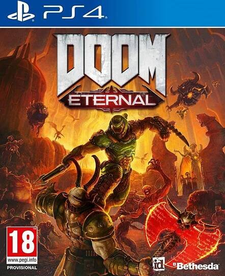 DOOM Eternal