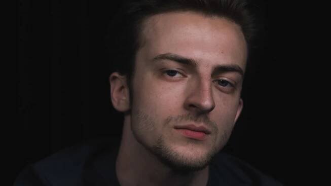 Kryštof Krhovják