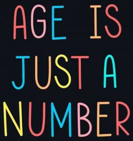 Age is Just a Number | Sachi Shiksha