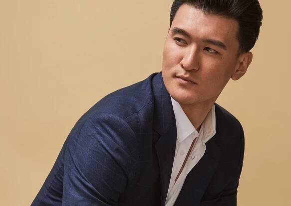 Timid Magazine | Chen Tang