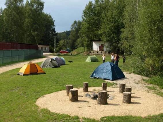 Podrobné hledání eKempy.cz > autokempy, apartmány, bungalovy, mobilní domy, chatky, ubytování v ČR