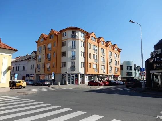 O. Peška, Kladno