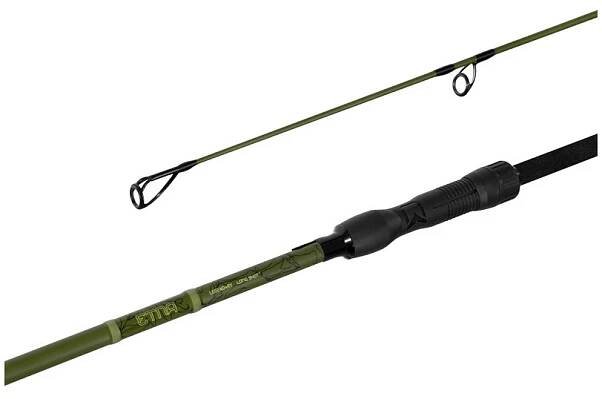 Delphin Prut Etna Camo LongSHOT+ 3,6 m 3,35 lb