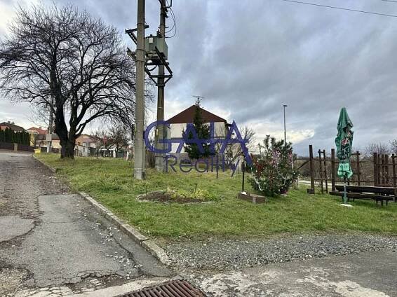 Prodej Byt 1+1, Bukovany, okres Hodonín