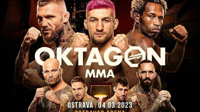 Tipsport Gamechanger: program a účastníci unikátního projektu Oktagonu