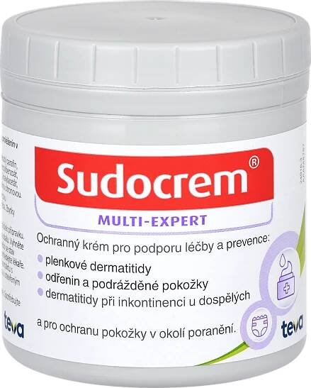 ochranný krém Multi-Expert, 250 g
