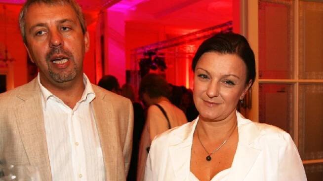 Miluna ze Slunce seno... slaví 53. narozeniny. Muž, který ji objevil, prozradil, jak dnes žije