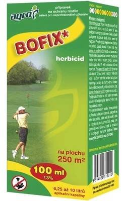 AGRO CS selektivní herbicid Dicotex 100 ml