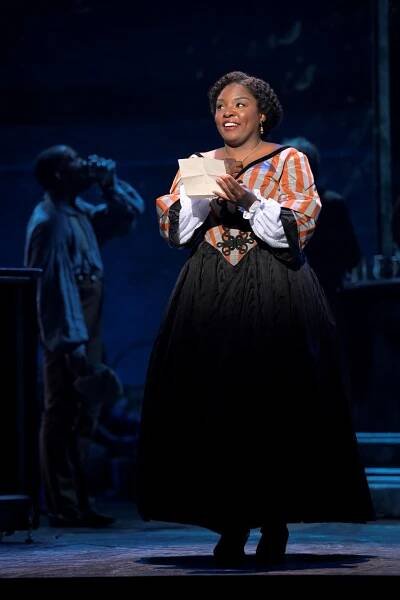 Nathaniel Stampley | CAROLE DI TOSTI