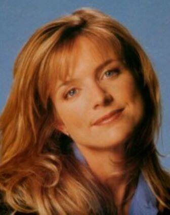 Courtney Thorne-Smith