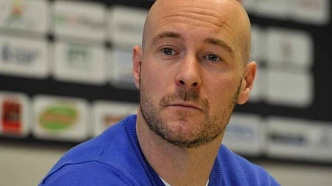 Z hokejisty manažerem a fotbalistou. Vlasák: Soupeři mě občas poznají