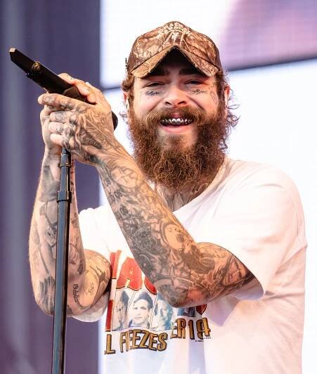 Outside Lands Music Festival 2024