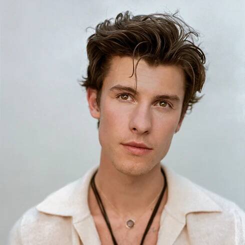Shawn Mendes on How Meditation Has Transformed His Relationship—And His Sense of Self