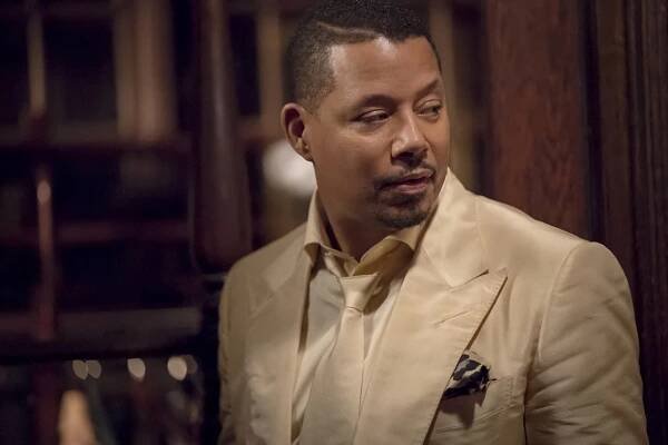 Empire - Co se stalo - Z filmu - Terrence Howard