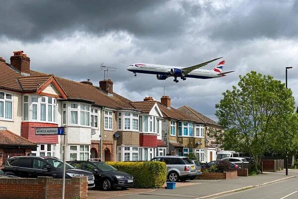 Like Sadiq Khan, I’m a Heathrow nimby – here’s what I’d like to do to the airport...