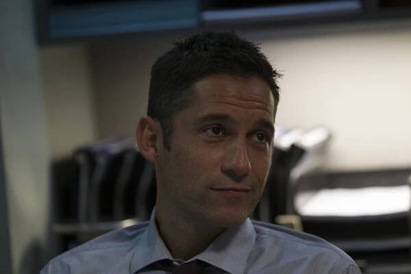 Bloodline - Part 7 - Z filmu - Enrique Murciano