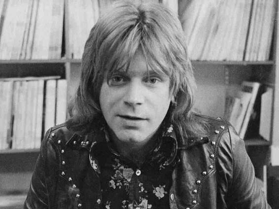 Former Rockpile star Dave Edmunds is critically ill in hospital following a major cardiac arrest