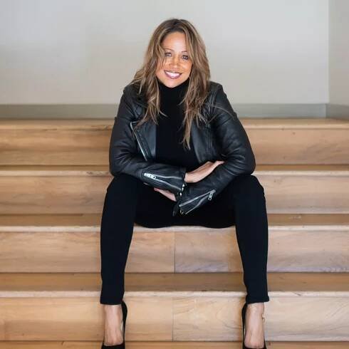 Sexy Stacey Dash staceydash photo