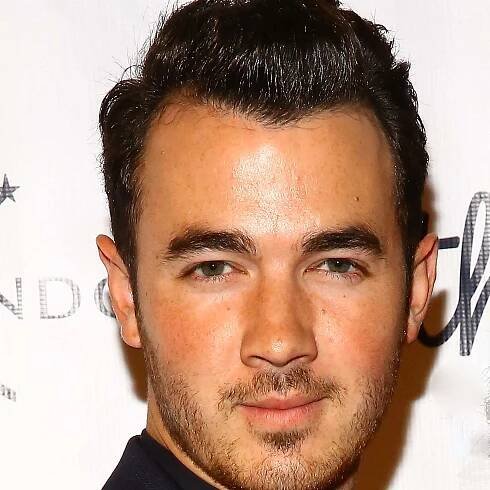 Kevin Jonas