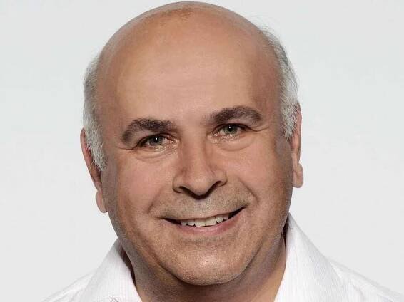 František Bradáč