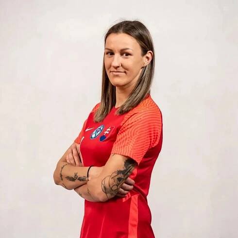 Zita Baníková.