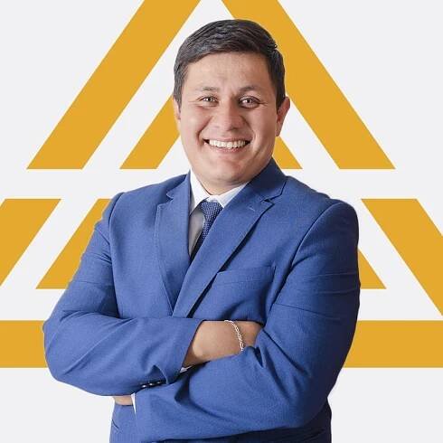 Miguel Rivera Torres