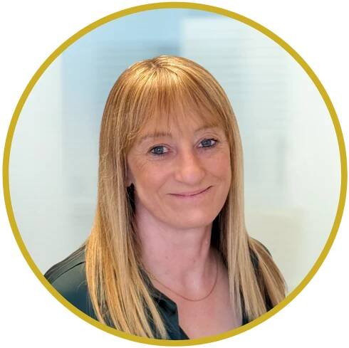 Our Leadership Team - Constellia